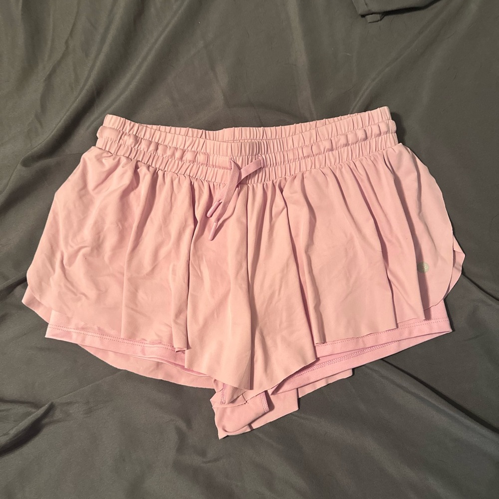 NWOT Women’s Athletic Shorts